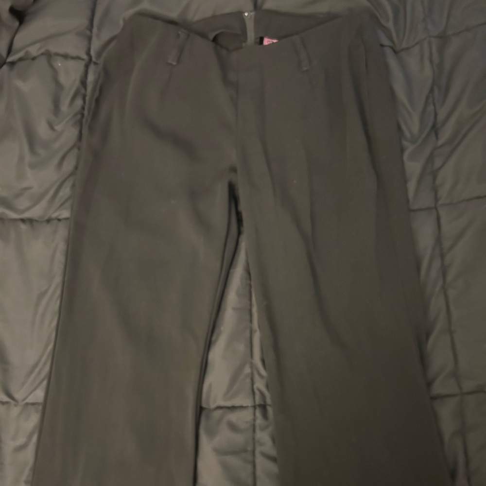Unif trousers
